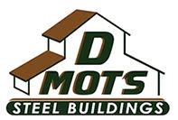 DMots Steel Buildings