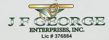 J.F. George Enterprises Inc.