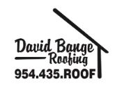 David Bange Roofing