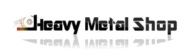 Heavy Metal Shop Inc.
