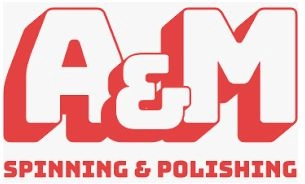A&M Metal Spinning and Polishing