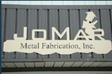 Jomar Metal Fabrication, Inc.