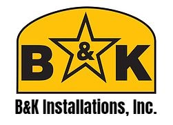 B&K Installations, Inc.