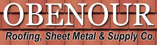 Obenour Roofing, Sheet Metal & Supply Co.