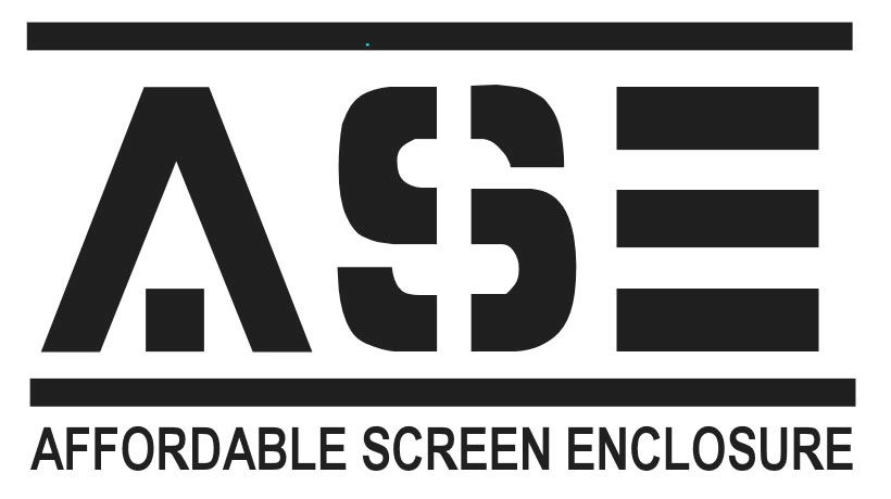 Affordable Screen Enclosure