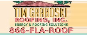 Tim Graboski Roofing, Inc.