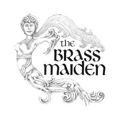 The Brass Maiden