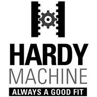 Hardy Machine & Design, Inc.