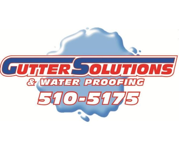 Gutter Solutions and Waterproofing