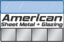 American Sheet Metal and Glazing