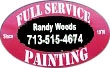 Randy Woods Full Service Painting