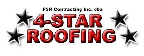 4 Star Roofing