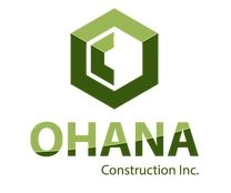 Ohana Construction Inc.