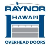 Raynor Hawaii Overhead Doors