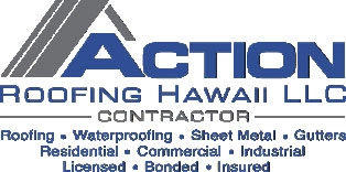 Action Roofing Hawaii LLC