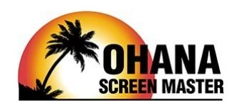 Ohana Screen Master