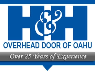 H & H Overhead Door Of Oahu
