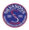 Silvasons Machine Shop