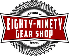 Eighty-Ninety Gear & Off-Road