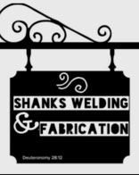 Shanks Welding & Fabrication