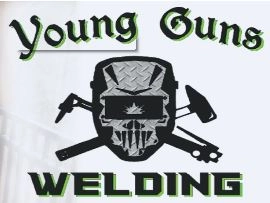 Young Guns Welding