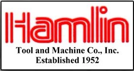 Hamlin Tool & Machine Co., Inc.