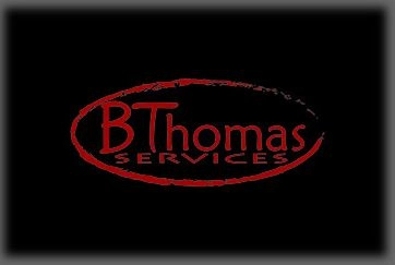 B Thomas Services
