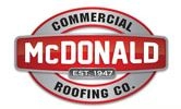McDonald Roofing and Sheet Metal