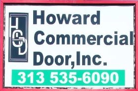 Howard Commercial Door, Inc.
