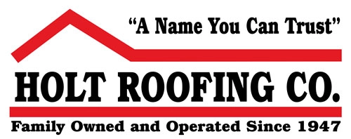 Holt Roofing Company