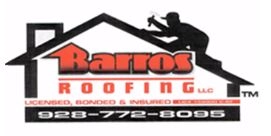 Barros Roofing, L.L.C.