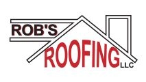 Robs Roofing LLC