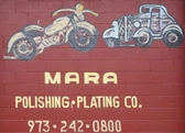 Mara Polishing and Plating Co.