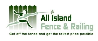 All Island Fence & Railing