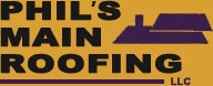Phils Main Roofing LLC