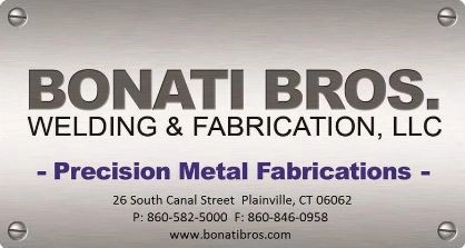 Bonati Bros. Welding & Fabrication, LLC