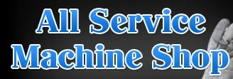 All Service Machine Shop, Inc.