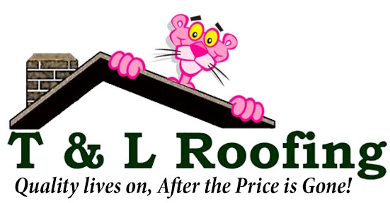 T & L Roofing