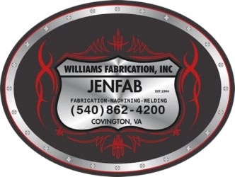 Williams Fabrication, Inc.