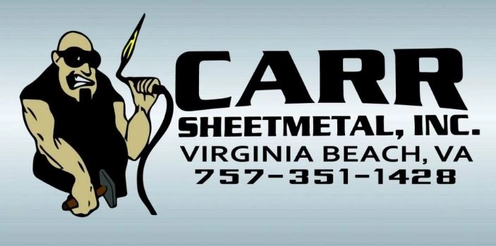 Carr Sheetmetal INC.