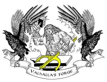Valhallas Forge LLC