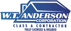 WT Anderson Corporation