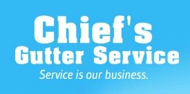 Chiefs Gutter Service