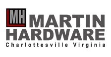 Martin Hardware Inc.
