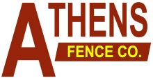 Athens Fence Company, Inc.