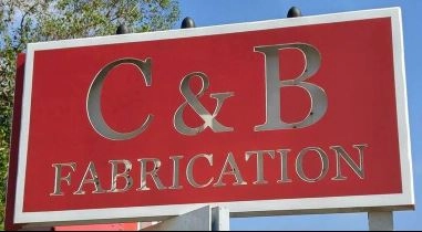 C&B Fabrication LLC