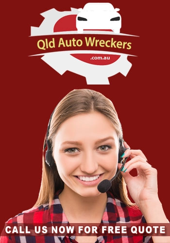 Qld Auto Wreckers Brisbane- Car Removals