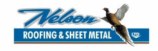 Nelson Roofing & Sheet Metal 