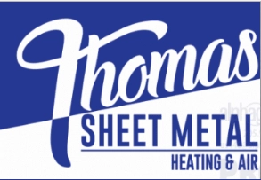 Thomas Sheet Metal Heating & Air 