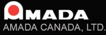 Amada Canada Ltd